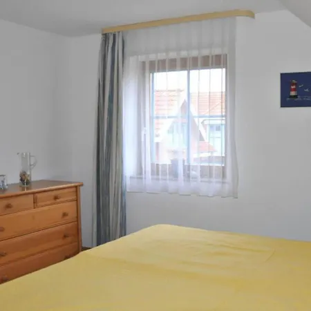 Apartman Sailor *