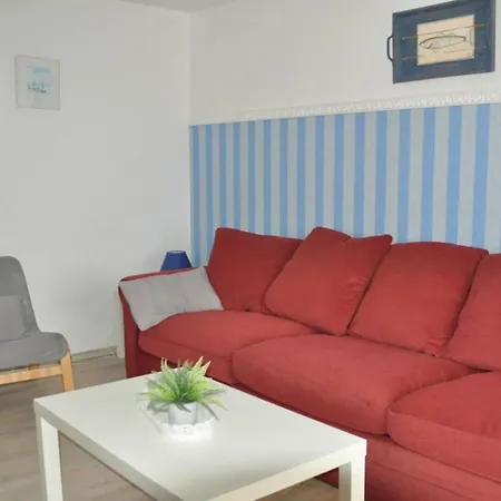 Apartman Sailor
